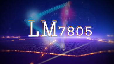 LM7805电路与LM2596电路输出分析