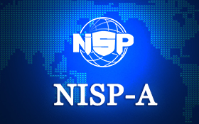 国家信息安全水平考试（NISP三级-A）
