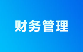 02中级财务管理