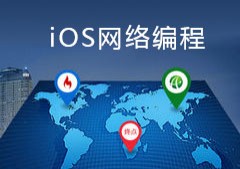 iOS网络编程详解
